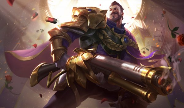 《LOL》8.8版本纯爷们<a href=/zhiye/daye/ target=_blank class=infotextkey>打野</a>男枪