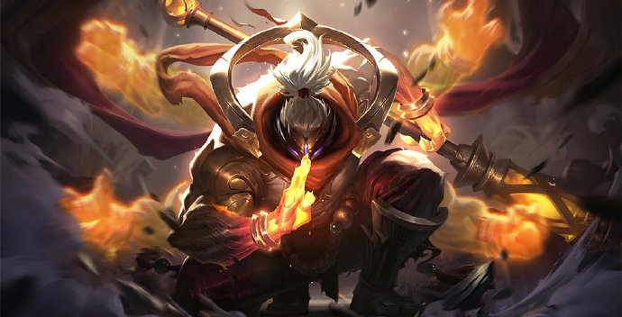 《LOL》9.9上单武器<a href=/hero/ target=_blank class=infotextkey>符文</a>出装攻略