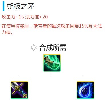 《LOL》云顶之弈9.19版本冰拳忍刺阵容推荐