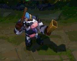 《LOL》8.21版本牛头天赋加点<a href=/gonglue/ target=_blank class=infotextkey>攻略</a>