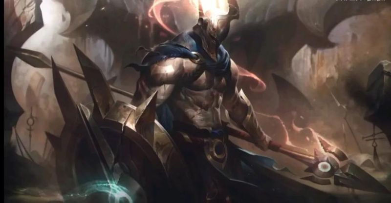 《LOL》云顶之弈9.19版本护卫龙骑士阵容攻略