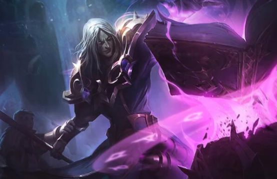 《LOL》S9死歌上中双路打法攻略