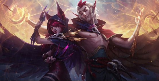 《LOL》8.6版本高移速开团辅助洛攻略