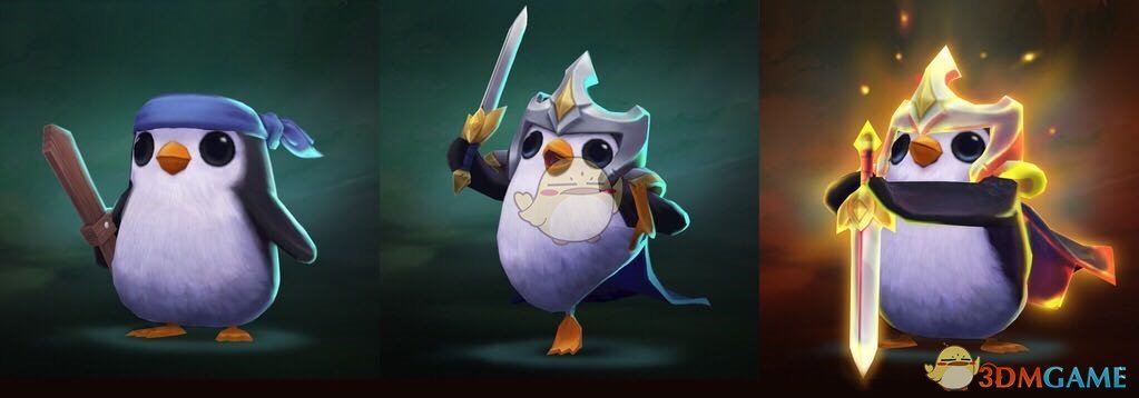 《LOL》英雄战旗攻略