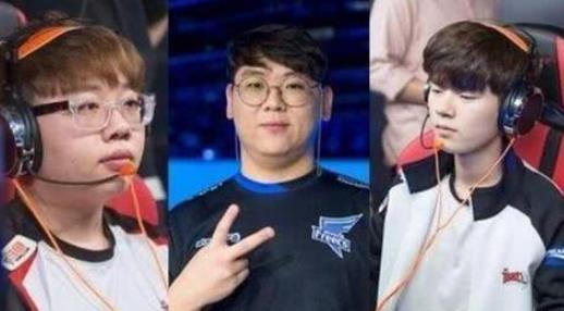 《LCK》2019夏季常规赛时间