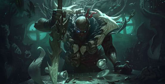 《lol》s9黑暗收割派克中单教学