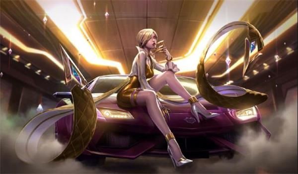 《LOL》4月5日测试服更新内容一览