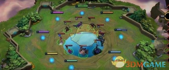 《LOL》自走棋英雄升级攻略