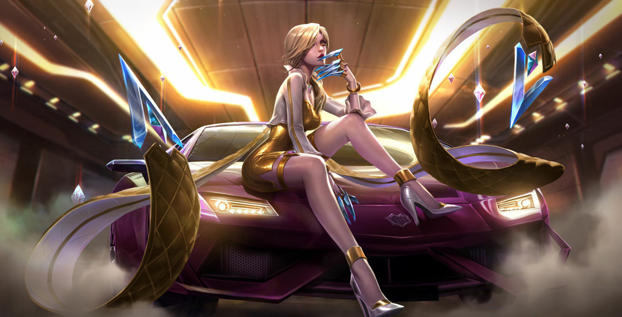 《LOL》云顶之弈7月25日版本更新汇总