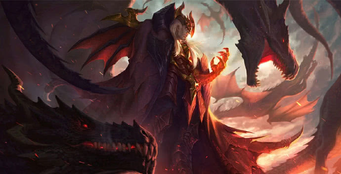 《LOL》9.5下路<a href=/yingxiong/swain/ target=_blank class=infotextkey>乌鸦</a>天赋<a href=/hero/ target=_blank class=infotextkey>符文</a>打法