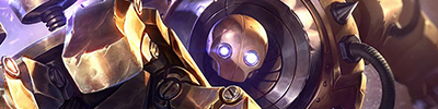 《LOL》云顶之弈<a href=/yingxiong/blitzcrank/ target=_blank class=infotextkey>机器人</a>玩法