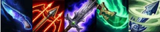 《LOL》云顶之弈9.24b召唤影剑沙皇阵容搭配