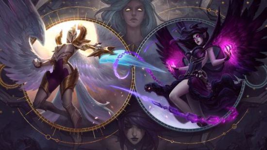 《LOL》云顶之弈9.15版更新内容一览