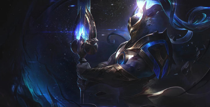 《LOL》云顶之弈10.74圣盾4秘术4星神阵容<a href=/gonglue/ target=_blank class=infotextkey>攻略</a>