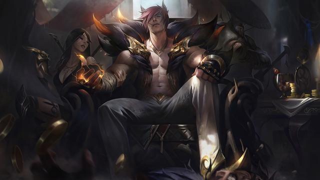 《LOL》10.6辅助全能石瑟提符文天赋介绍