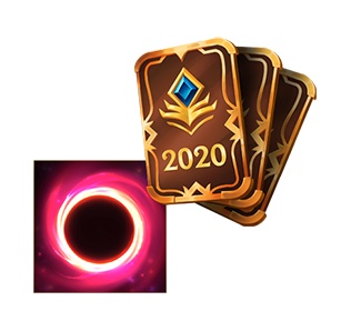 《LOL》银河战争2020兑换商城关闭时间