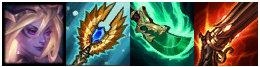 《LOL》云顶之弈暗星秘术刺阵容玩法攻略