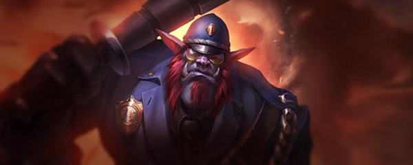 《LOL》云顶之弈10.9星守运营站位攻略