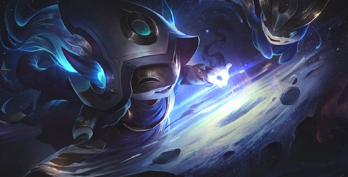 《LOL》云顶之弈10.96星神2破法阵容<a href=/gonglue/ target=_blank class=infotextkey>攻略</a>