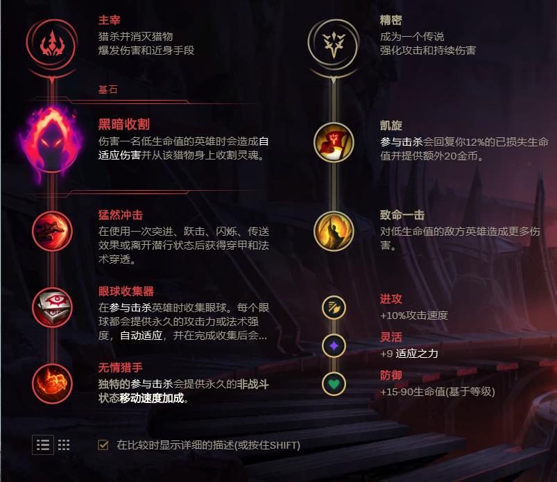 《LOL》2020无限火力石头人玩法攻略介绍