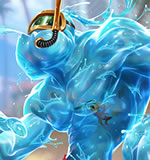 LOL英雄视频：祖安生化魔人扎克