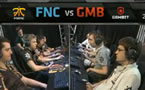梓夜解说：GG VS FNC 合理应对才是王道