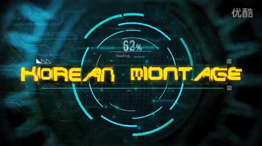 Faker领衔韩服大神精彩表演 团战美如画