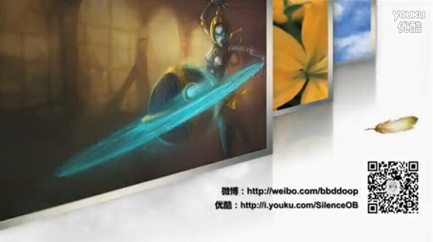 SilenceOB：Dopa发条五场连发 堪称国服最强！