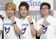Imp,Dandy,Heart,Spirit跟Mata,Deft,Dade乱战