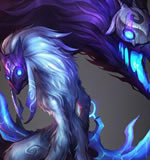 LOL英雄视频：永猎双子千珏