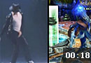 向MJ致敬：刀锋之影游戏内舞蹈原型欣赏