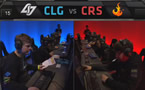 LCS美洲区夏季赛：CLG vs CRS