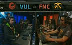 S3全球总决赛小组赛B组：VUL vs FNC