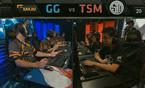 S3全球总决赛小组赛A组：GG vs TSM