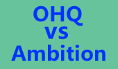 最强SOLO王总决赛：OHQ vs Ambition