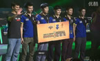 S3全球总决赛战队巡礼：中国OMG战队