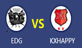 2015德玛西亚杯16进8： EDG vs KXH