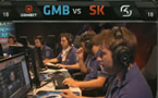 LCS欧洲区夏季赛：Gambit vs SK