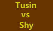 最强SOLO王12进6淘汰赛：TuSin vs Shy