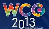 WCG2013韩国区预选赛：NJWS VS JAS