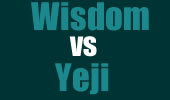 最强SOLO王K组小组赛：Wisdom vs Yeji