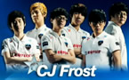韩国S3预选赛：CJ Frost VS KT Bullets