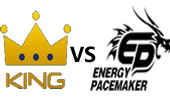 2015LPL春季赛：King vs EP