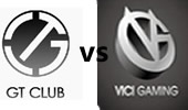 2015LPL春季赛：VG.S vs GT