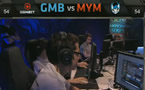 LCS欧洲区夏季赛：Gambit vs MYM