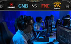 LCS欧洲决赛：FNC vs GMB 欧洲霸主之争