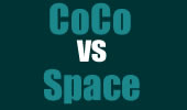 最强SOLO王L组小组赛：CoCo vs Space