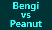 最强SOLO王I组小组赛：Bengi vs Peanut