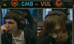 S3全球总决赛B组小组赛：GMB vs VUL