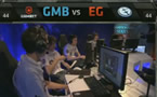 LCS欧洲区夏季赛：Gambit vs EG